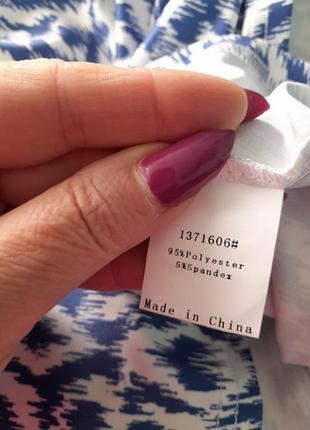 Платье красивое 👗 5