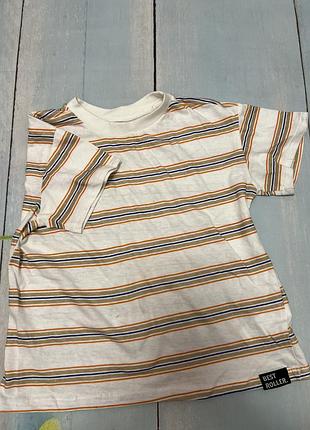 Футболка 4-5 лет