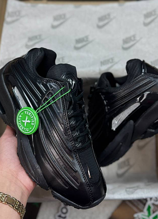 Nocta hot step 2 black 36-45 2