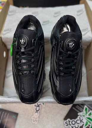 Nocta hot step 2 black 36-45 9