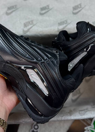 Nocta hot step 2 black 36-45 3