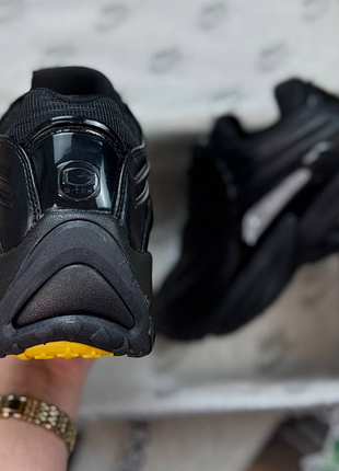 Nocta hot step 2 black 36-45 10