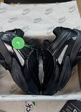 Nocta hot step 2 black 36-45 4