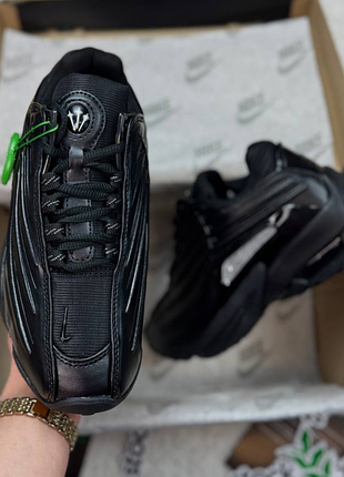 Nocta hot step 2 black 36-45 7