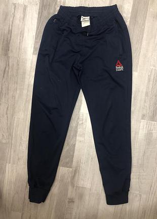 Чоловічі штани reebok