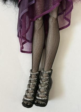 Ever after high raven queen first chapter 2013 5
