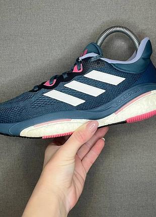 Кроссовки adidas 39 р