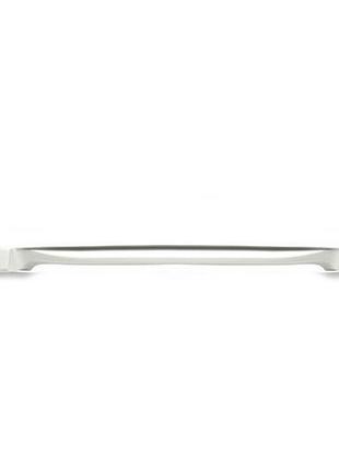 Накладка на передний бампер 2012-2016 (f-sport, под покраску) для lexus lx570/450d