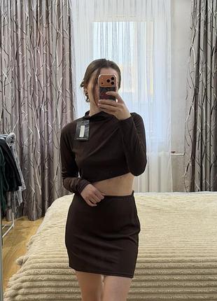 Сукня нова