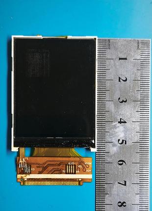 Дисплей китай 055x040 36pin p/n:  fpc8615g-v0-b nokia e71 china