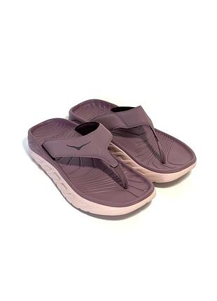 Оригінал тапочки вʼєтнамки hoka crocs 10001 оригинал крокси тапки літо