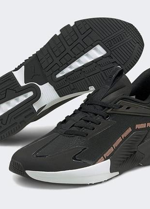 Кросівки puma provoke xt ftr moto rose
