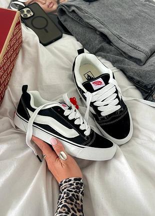 Vans knu old skool