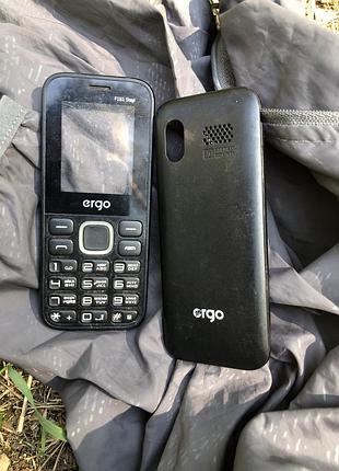 Продам корпус  ergo f181
