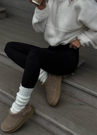 Свитшот teddy мини 7