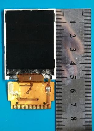 Дисплей китай 051x038 26pin p/n: fpc255 bo