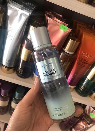 Coastal blooms спрей victorias secret оригінал сша