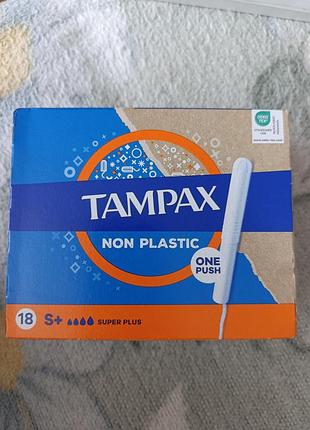 Тампоны****