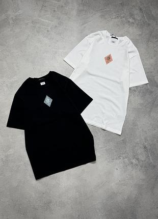 Футболка c.p company