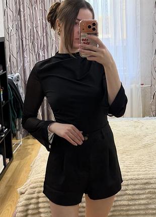 Боді новий
