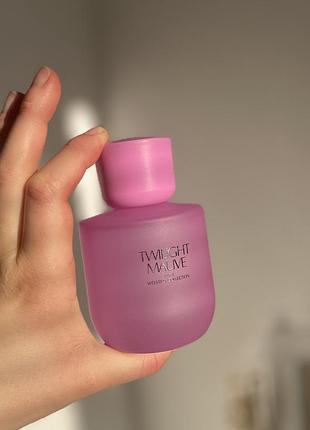 Жіноча туалетна вода zara twilight mauve 90 ml оригінал іспанія без упакування