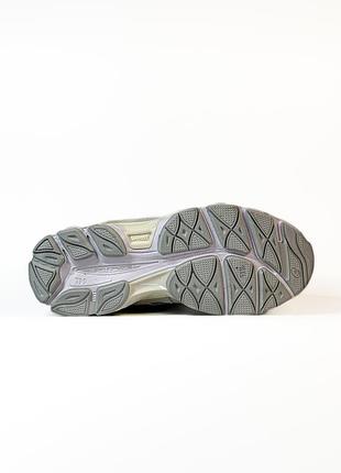 Asics gel-nyc beige grey