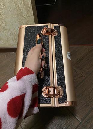 Кейс для косметики