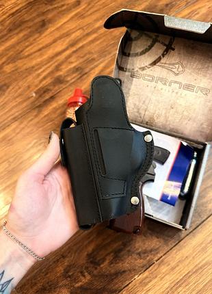 Borner pm 49 іграшковий 3