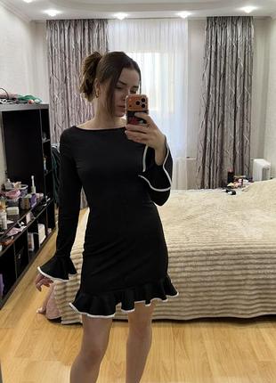 Сукня нова 5