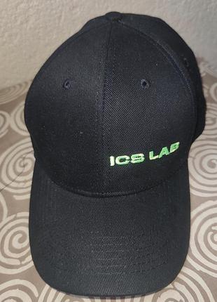 Бейсболка ics lab от тм floyd р. one size