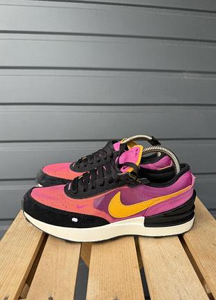 Кросівки nike waffle