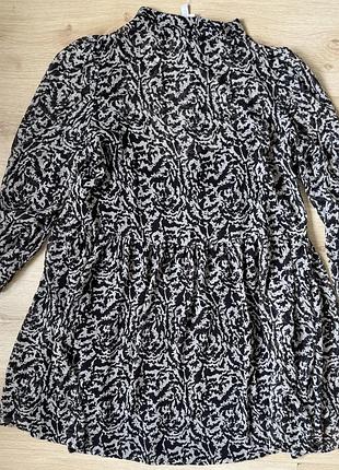 Сукня h&m, m-l 9