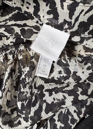 Сукня h&m, m-l 8