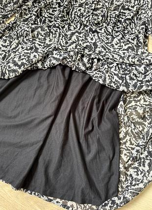 Сукня h&m, m-l 5