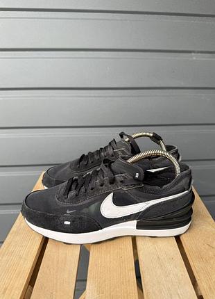 Кросівки nike waffle