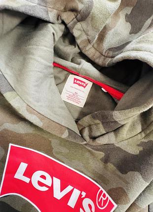 Худі levi’s 4