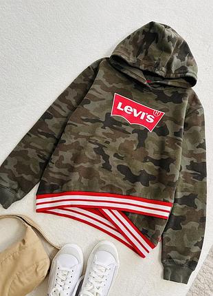 Худі levi’s 2