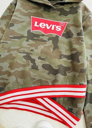 Худі levi’s 3