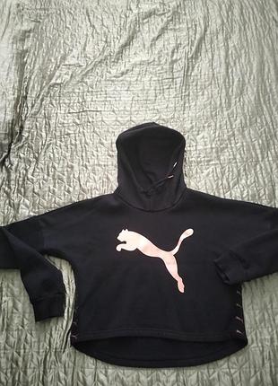 Жіноча худі puma оригінал