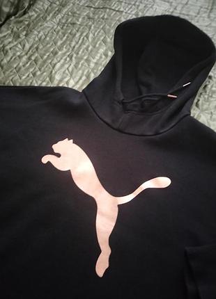 Жіноча худі puma оригінал 2