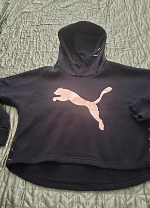 Жіноча худі puma оригінал 3