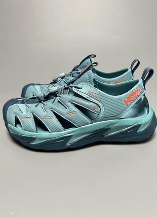 Жіночі трекінгові сандалі босоніжки hoka one one hopara оригінал
