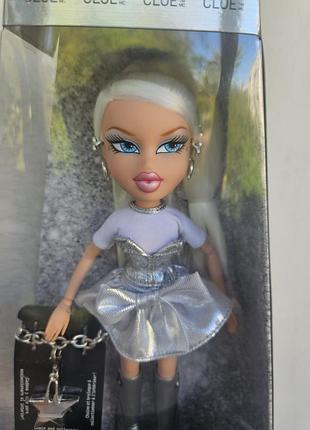 Лялька bratz charmz хлоя 25 см 4