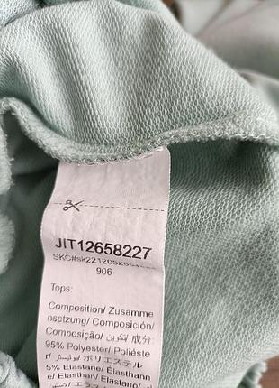 Шорты для девочки 122 см 8