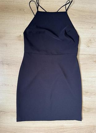 Сукня h&m, l 3