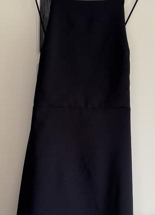 Сукня h&m, l 9