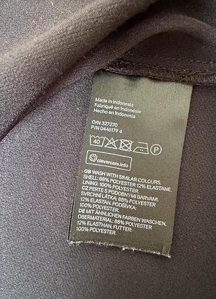 Сукня h&m, l 7