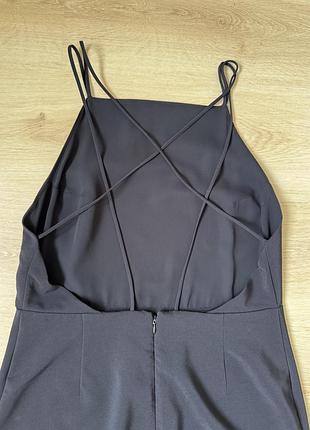 Сукня h&m, l 5