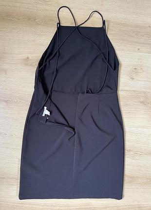 Сукня h&m, l 10
