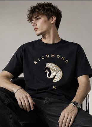 Футболка richmond